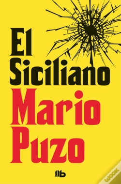 Capa do artigo El Siciliano