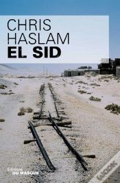 Capa do artigo El Sid