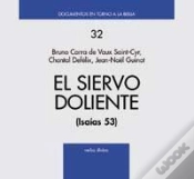 Capa do artigo El Siervo Doliente