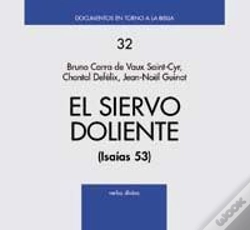 Capa do artigo El Siervo Doliente