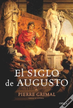 Capa do artigo El Siglo De Augusto
