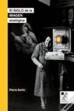 Capa do artigo El Siglo De La Imagen Analogica (2da Edicion)
