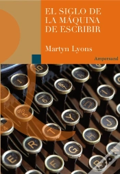 Capa do artigo El Siglo De La Máquina De Escribir