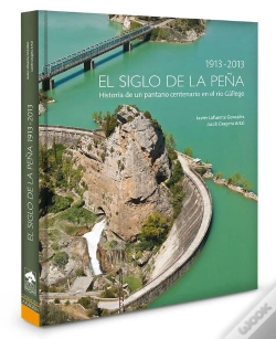 Capa do artigo El Siglo De La Peña, 1913-2013