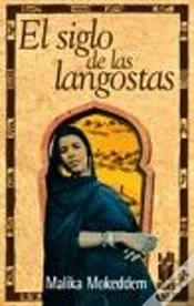 Capa do artigo El Siglo De Las Langostas