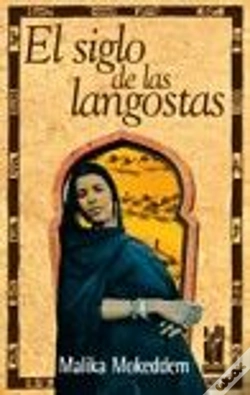 Capa do artigo El Siglo De Las Langostas