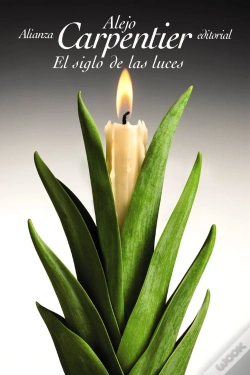 Capa do artigo El Siglo De Las Luces