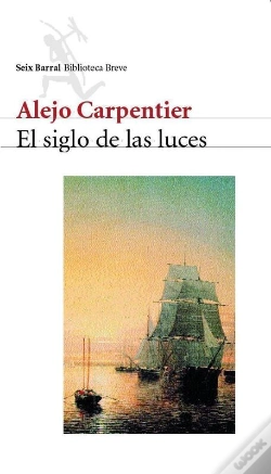 Capa do artigo El Siglo De Las Luces