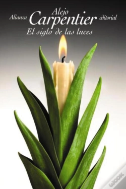 Capa do artigo El Siglo De Las Luces