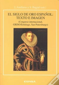 Capa do artigo El Siglo De Oro Español