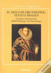 Capa do artigo El Siglo De Oro Español