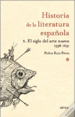 Capa do artigo El Siglo Del Arte Nuevo 1598- 1691