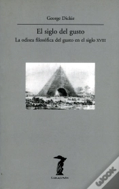 Capa do artigo El Siglo Del Gusto
