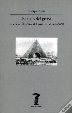 Capa do artigo El Siglo Del Gusto