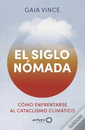 Capa do artigo El Siglo Nómada