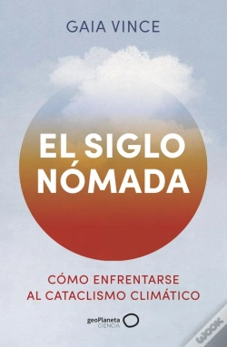 Capa do artigo El Siglo Nómada