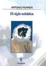 Capa do artigo El Siglo Sabático