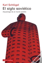 Capa do artigo El Siglo Soviético