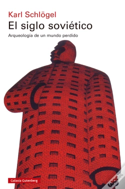 Capa do artigo El Siglo Soviético