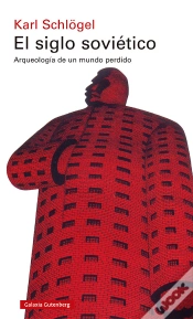 Capa do artigo El Siglo Sovietico