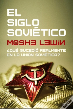 Capa do artigo El Siglo Soviético