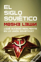 Capa do artigo El Siglo Soviético