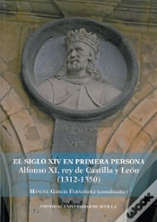 Capa do artigo El Siglo Xiv En Primera Persona