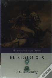 Capa do artigo El Siglo Xix