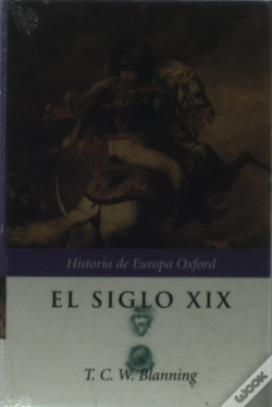 Capa do artigo El Siglo Xix