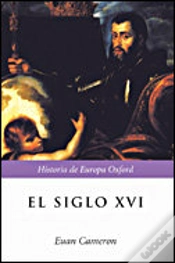 Capa do artigo El Siglo Xvi
