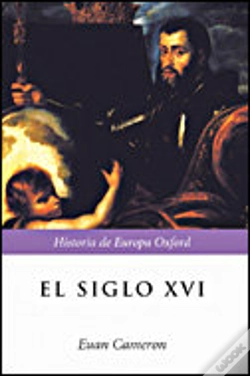 Capa do artigo El Siglo Xvi