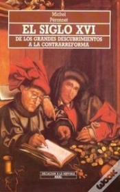 Capa do artigo El Siglo Xvi