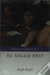 Capa do artigo El Siglo Xvii