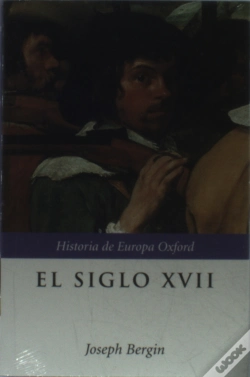 Capa do artigo El Siglo Xvii