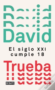 Capa do artigo El Siglo Xxi Cumple 18