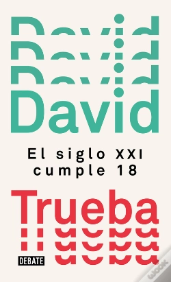 Capa do artigo El Siglo Xxi Cumple 18