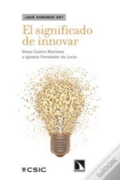 Capa do artigo El Significado De Innovar