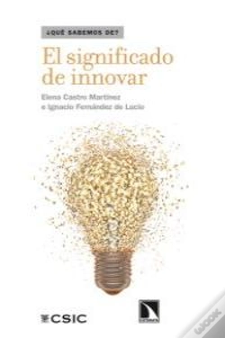 Capa do artigo El Significado De Innovar