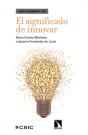 El Significado De Innovar - Preview