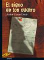 El Signo De Los Cuatro - Preview