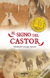 Capa do artigo El Signo Del Castor