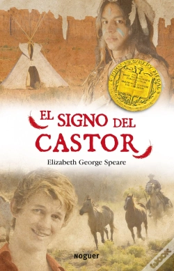 Capa do artigo El Signo Del Castor