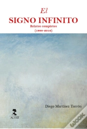 Capa do artigo El Signo Infinito