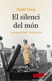 Capa do artigo El Silenci Del Món