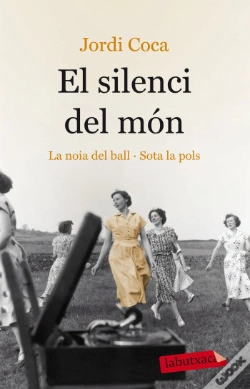 Capa do artigo El Silenci Del Món