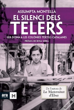 Capa do artigo El Silenci Dels Telers