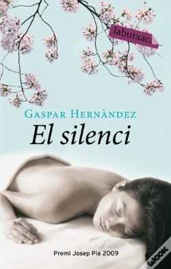 Capa do artigo El Silenci