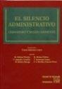 El Silencio Administrativo Urbanismo Y Medio Ambiente - Preview