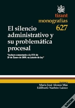 Capa do artigo El Silencio Administrativo Y Su Problemática Procesal