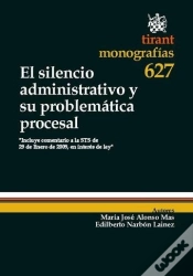 Capa do artigo El Silencio Administrativo Y Su Problemática Procesal
